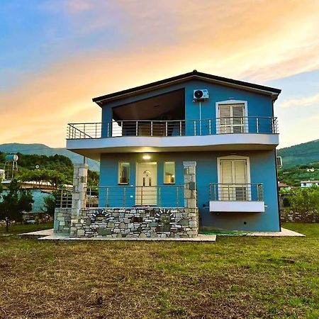 Amla'S Villa Berat Bagian luar foto