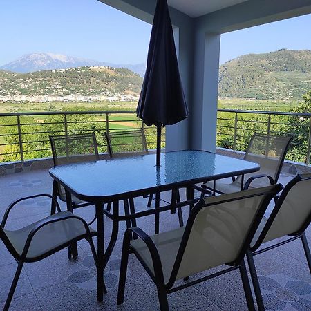 Amla'S Villa Berat Bagian luar foto