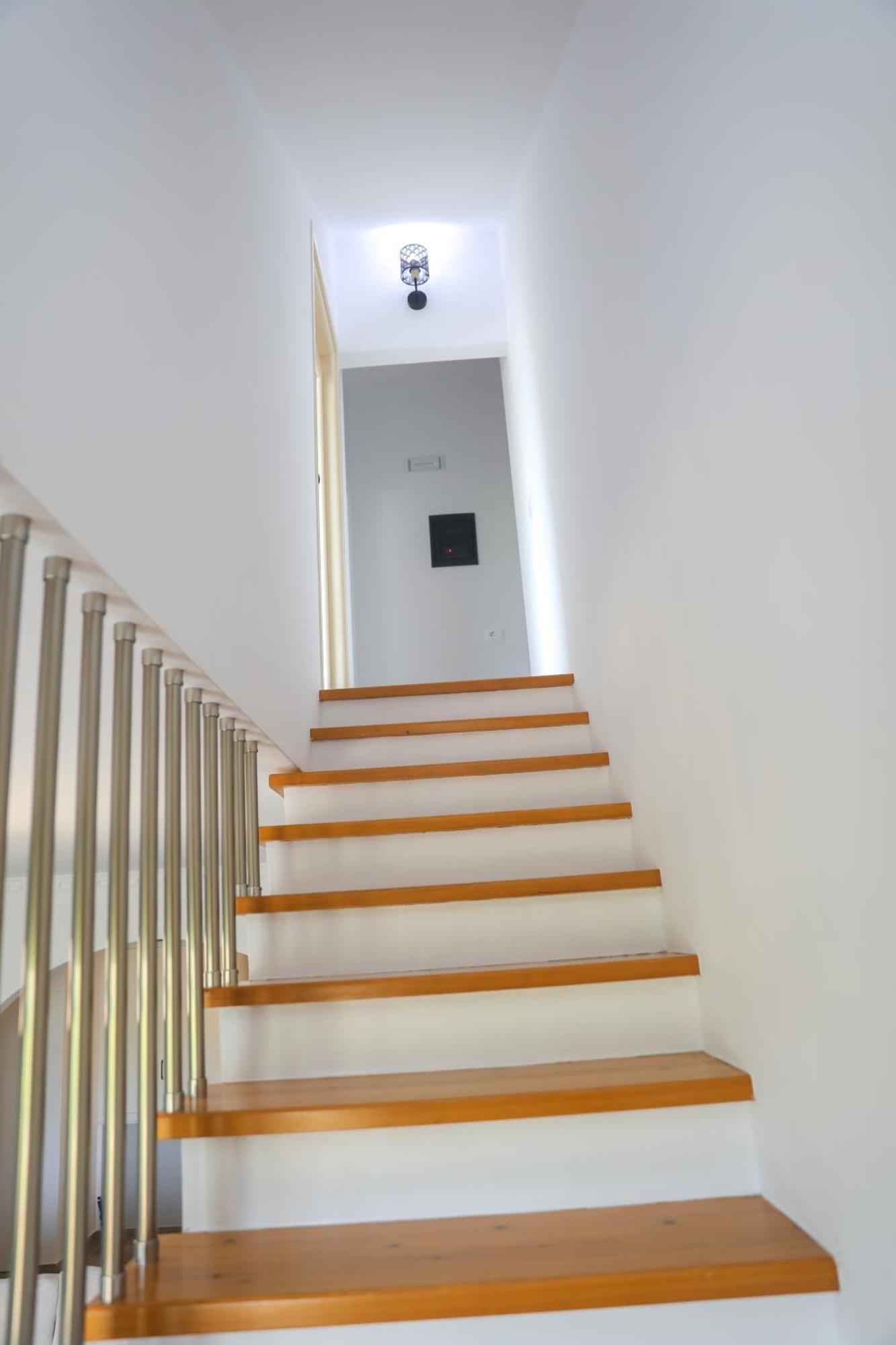 Amla'S Villa Berat Bagian luar foto
